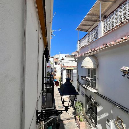 Boutique Princesa Marbella Exterior photo