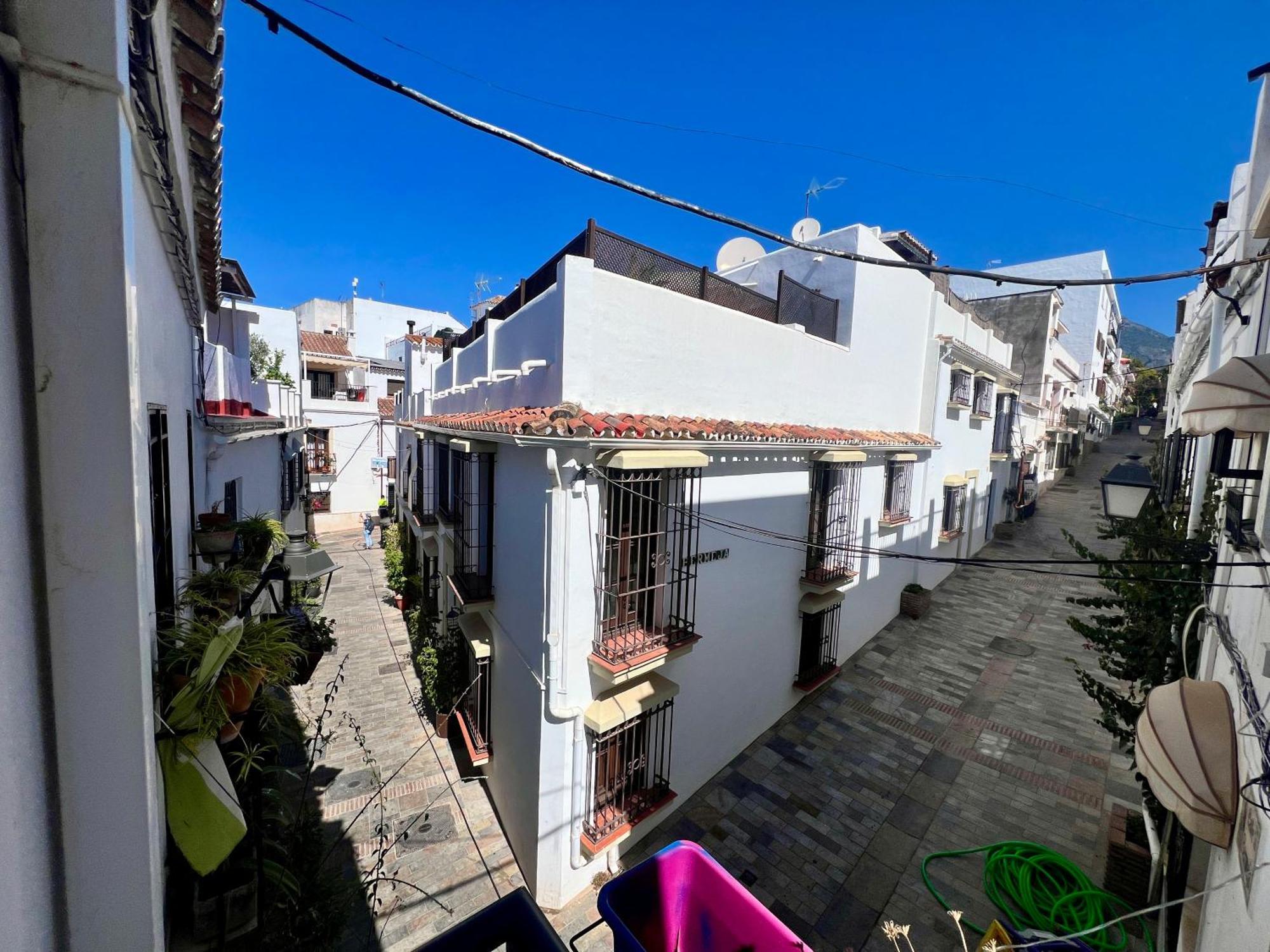 Boutique Princesa Marbella Exterior photo