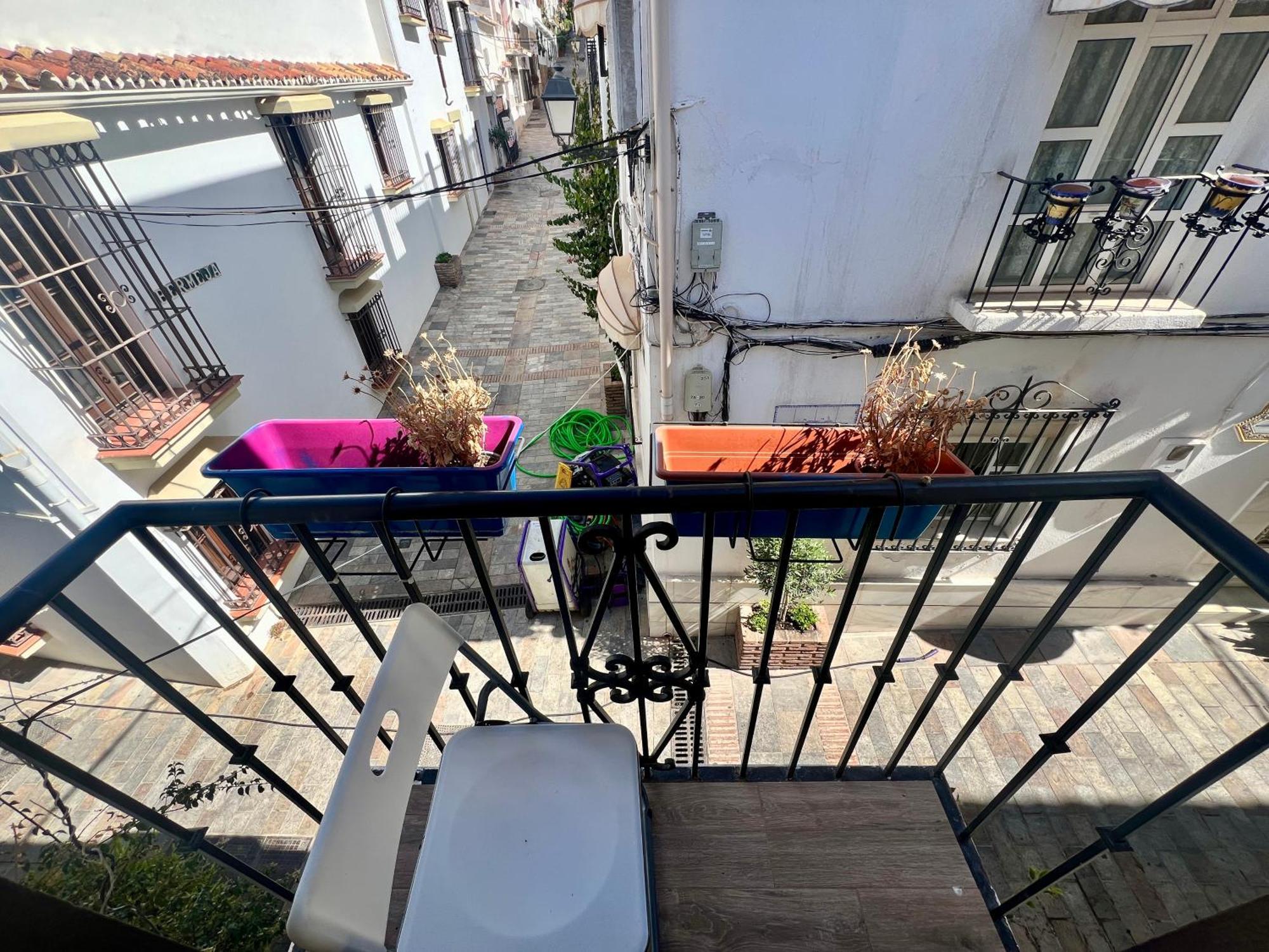 Boutique Princesa Marbella Exterior photo
