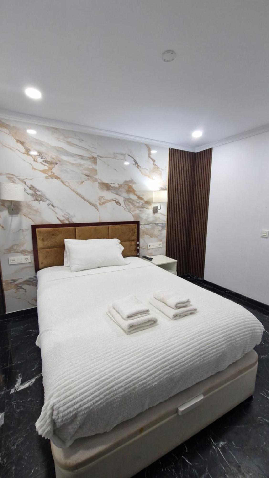 Boutique Princesa Marbella Exterior photo