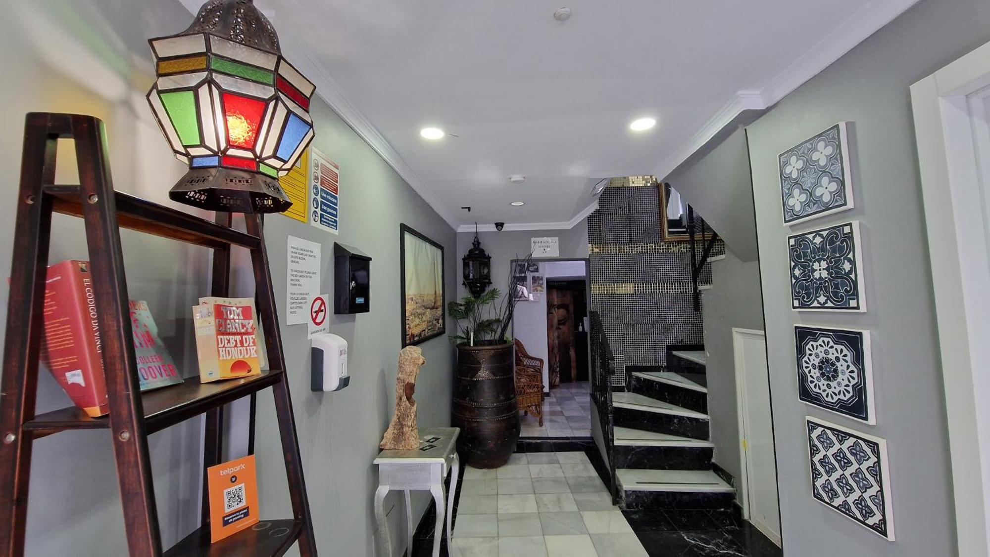 Boutique Princesa Marbella Exterior photo