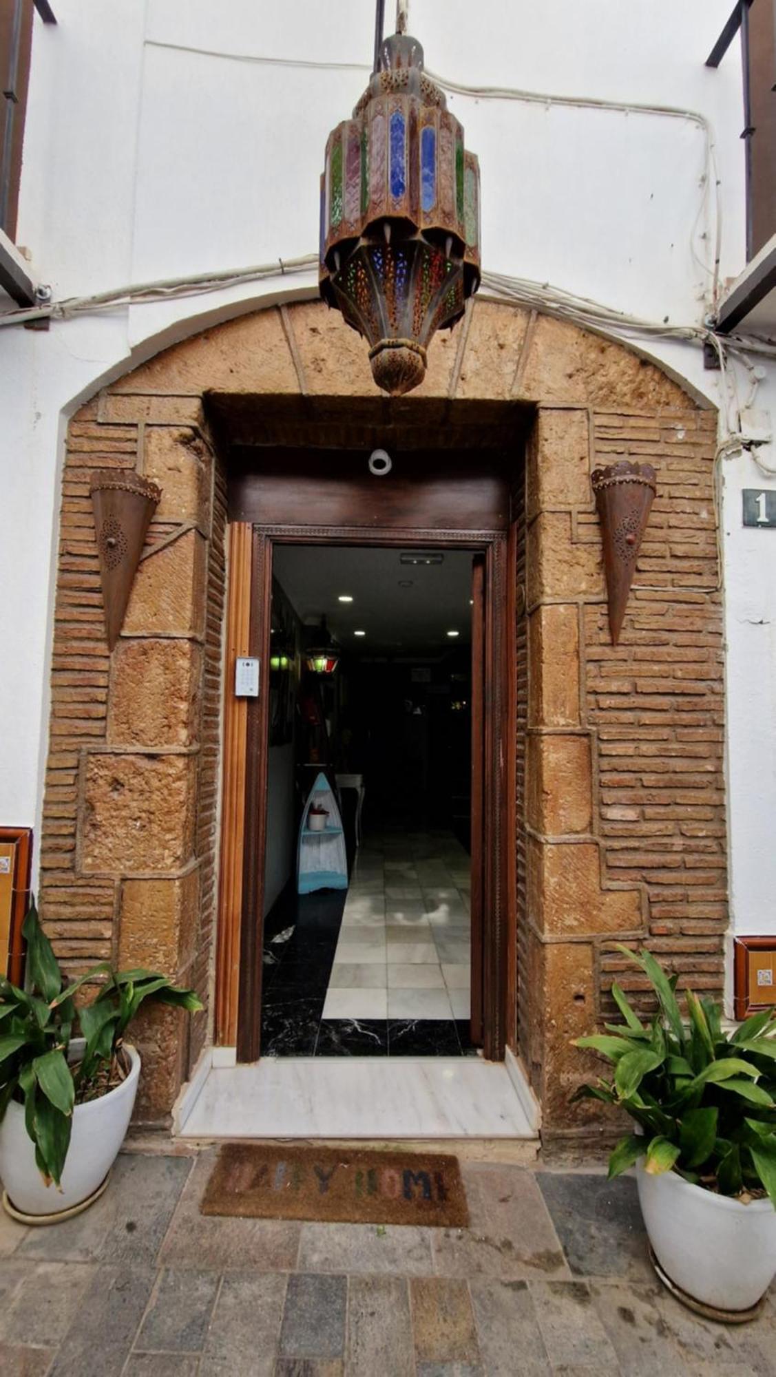 Boutique Princesa Marbella Exterior photo