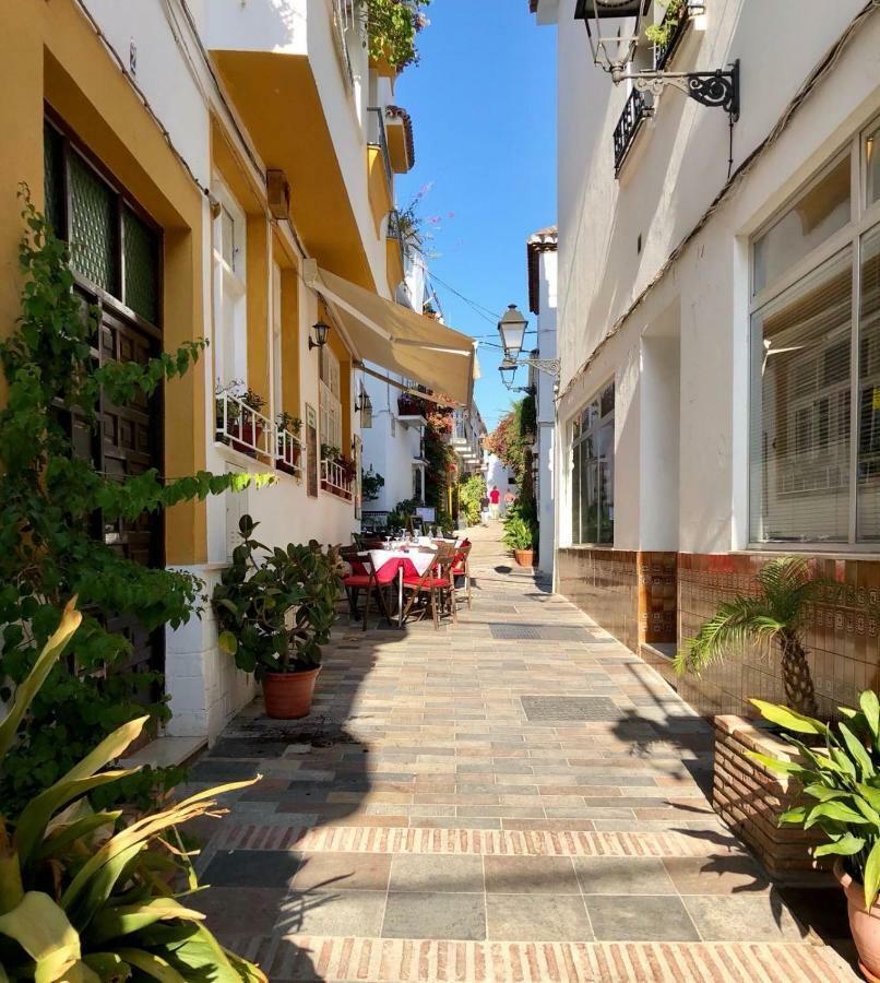 Boutique Princesa Marbella Exterior photo