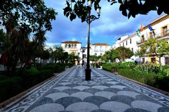 Boutique Princesa Marbella Exterior photo