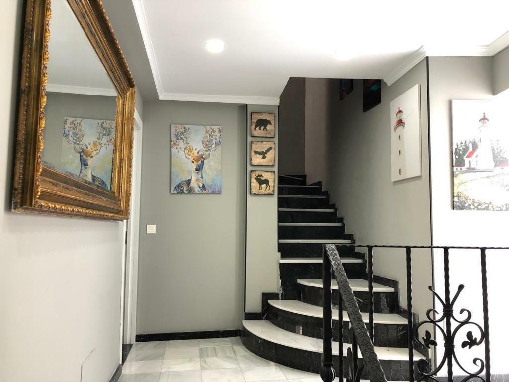 Boutique Princesa Marbella Exterior photo